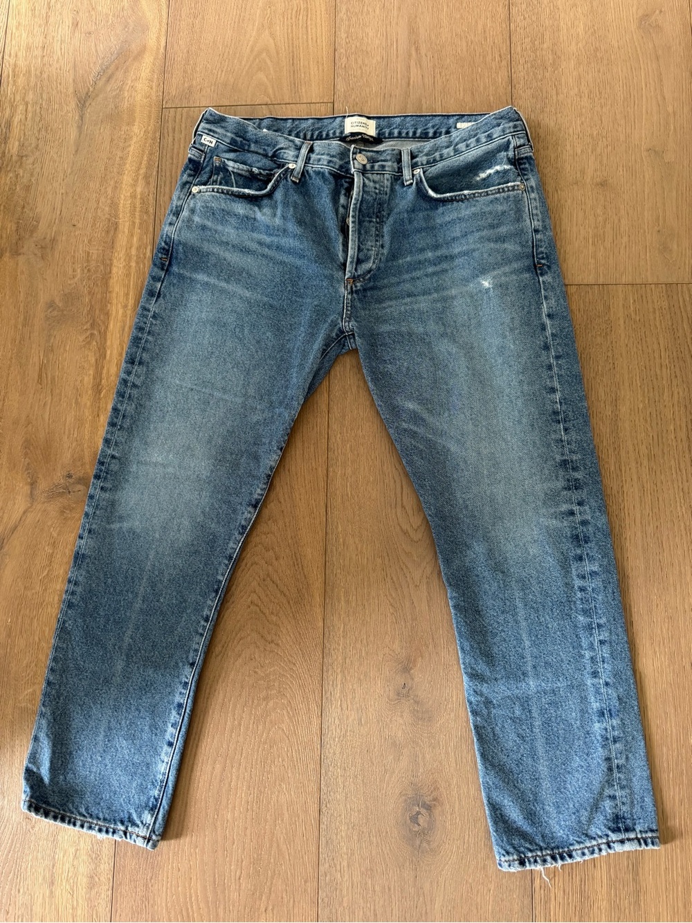 Women’s Citizen Emerson Jeans Size 30